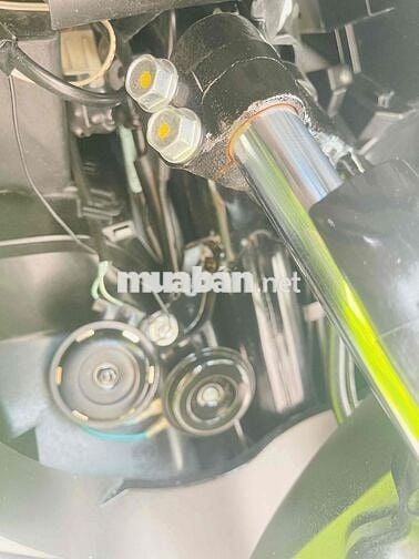 Vario 160 ABS - dk 12/2024 -bstp chính chủ ký