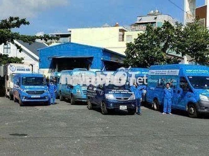 NHÂN VIÊN HỖ TRỢ ĐÓNG GÓI
