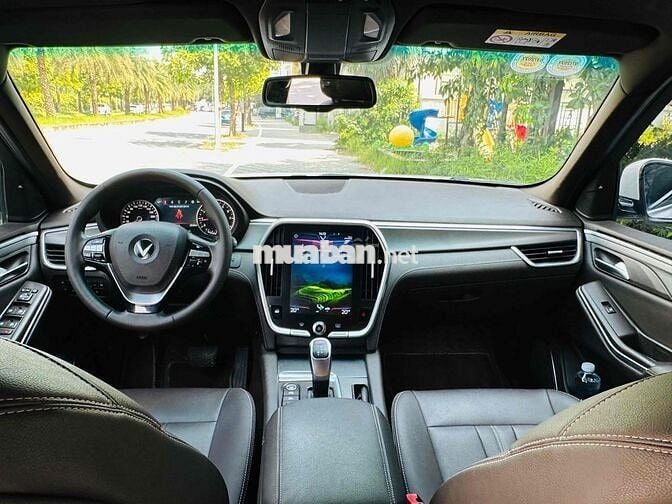 Bán Vinfat Lux SA 2.0Plus 2019 chất lượng cao