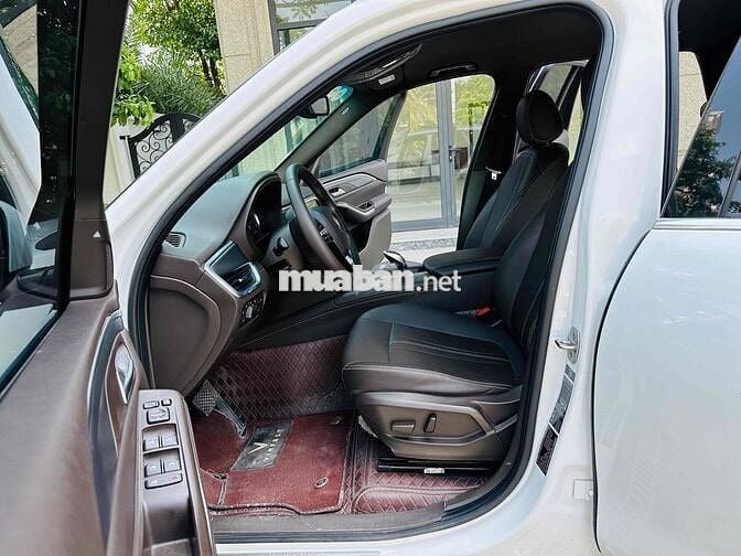Bán Vinfat Lux SA 2.0Plus 2019 chất lượng cao