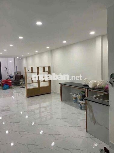 nhà cho thuê nguyên căn ngang 5-20m có gác lửng