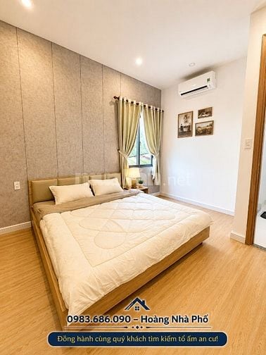 [BÁN NHÀ QUẬN HẢI CHÂU] - Siêu Phẩm Hải Châu 3 Tầng Xây Mới