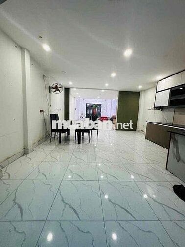 nhà cho thuê nguyên căn ngang 5-20m có gác lửng