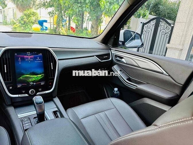 Bán Vinfat Lux SA 2.0Plus 2019 chất lượng cao