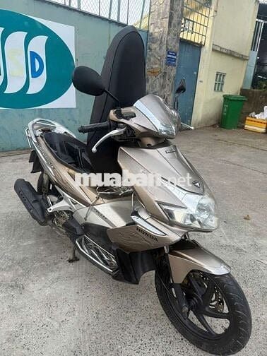 Honda Air Blade 110CC Nâu 30567 km