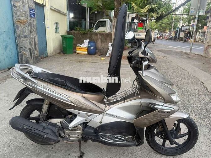 Honda Air Blade 110CC Nâu 30567 km