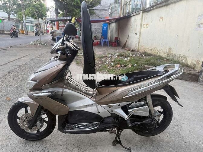 Honda Air Blade 110CC Nâu 30567 km