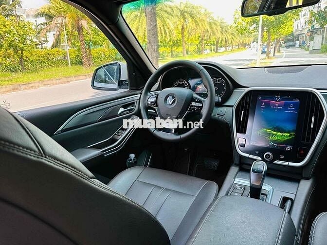 Bán Vinfat Lux SA 2.0Plus 2019 chất lượng cao