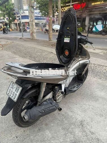 Honda Air Blade 110CC Nâu 30567 km