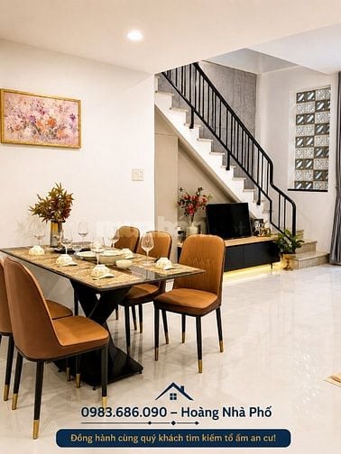 [BÁN NHÀ QUẬN HẢI CHÂU] - Siêu Phẩm Hải Châu 3 Tầng Xây Mới