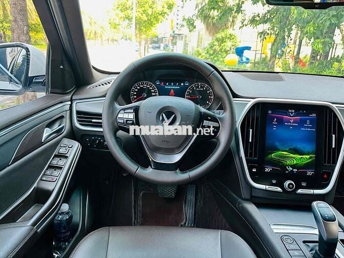 Bán Vinfat Lux SA 2.0Plus 2019 chất lượng cao