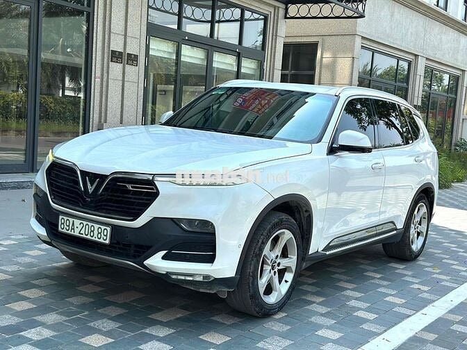 Bán Vinfat Lux SA 2.0Plus 2019 chất lượng cao