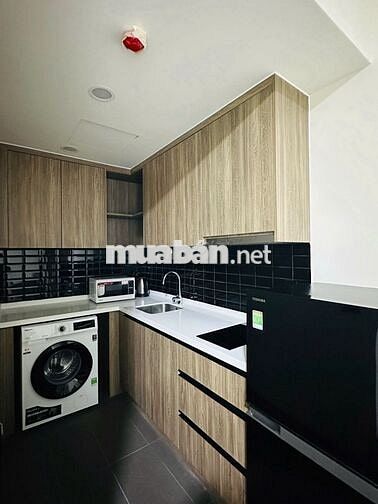 DeLaSol – Studio 25m² full NT – Trống ngay – Cho thuê dài hạn