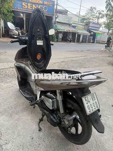 Honda Air Blade 110CC Nâu 30567 km