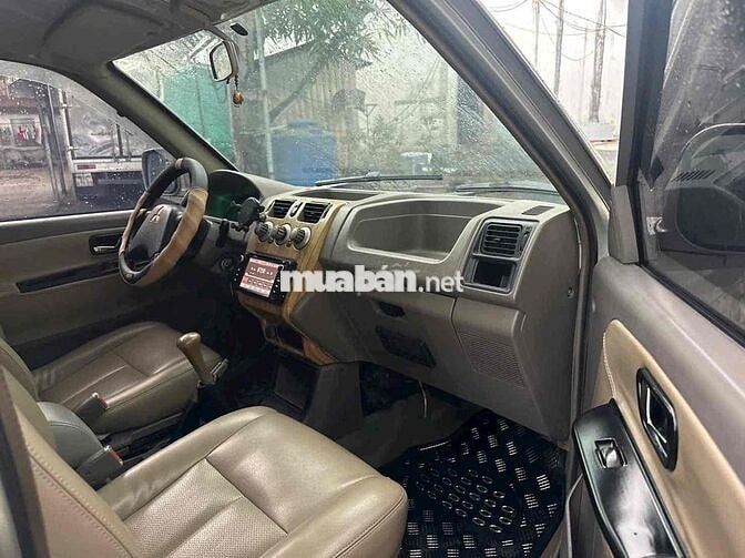 Mitsubishi Jolie 2005 SS - chính chủ