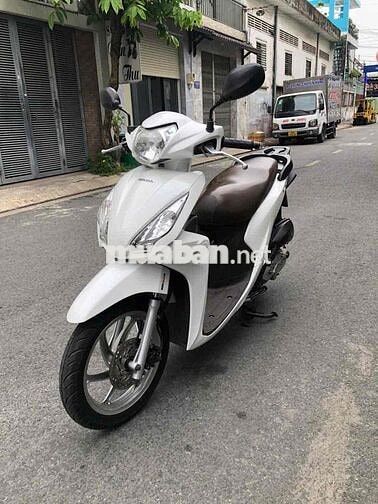 Honda Vision 2015 xe zin đẹp leng keng