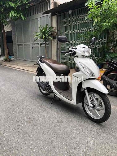 Honda Vision 2015 xe zin đẹp leng keng
