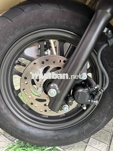 Honda Stylo 160i CBS 2025 Vàng Kem Mới 100%