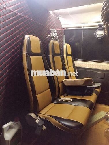 Mercedes-Benz Sprinter 311CDI 2011