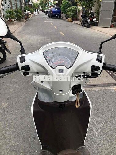 Honda Vision 2015 xe zin đẹp leng keng