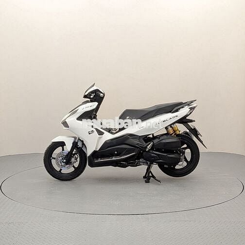 HONDA AIRBLADE 150- ABS - 2020 - ODO 27.000KM 