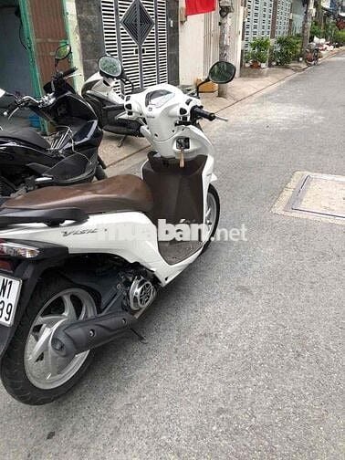 Honda Vision 2015 xe zin đẹp leng keng