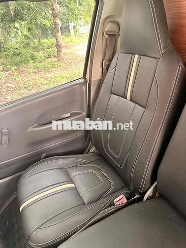 Toyota Hiace 2008 3 chổ máy dầu 945kg
