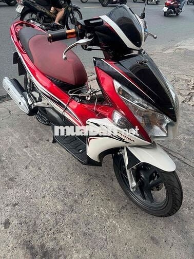 AB 2011 bstp 9chủ honda fi zin đẹp,trao đổi