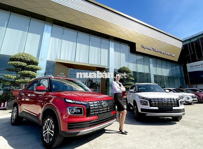 VENUE ĐẶC BIỆT ĐỎ CHỈ 119 TRIỆU - HT NỢ NHÓM
