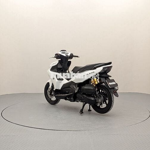 HONDA AIRBLADE 150- ABS - 2020 - ODO 27.000KM 
