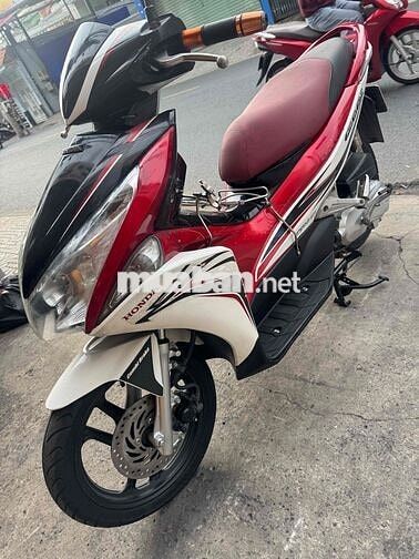 AB 2011 bstp 9chủ honda fi zin đẹp,trao đổi