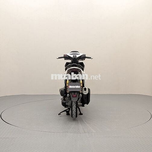 HONDA AIRBLADE 150- ABS - 2020 - ODO 27.000KM 