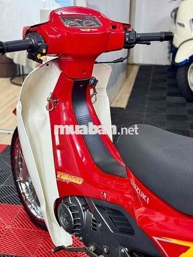 💥Suzuki RGV 120 2001 BSTP✌️