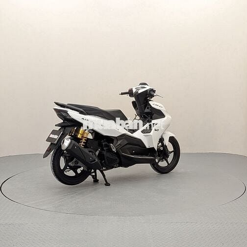 HONDA AIRBLADE 150- ABS - 2020 - ODO 27.000KM 