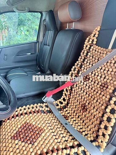 Toyota Hiace 2008 3 chổ máy dầu 945kg