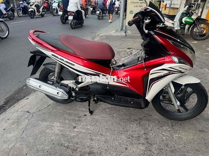 AB 2011 bstp 9chủ honda fi zin đẹp,trao đổi