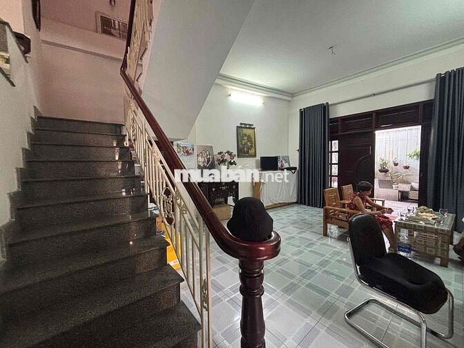 NHÀ NGUYÊN CĂN , 3 PN 3 nvs NGAY GẦN CC PICITY Q12