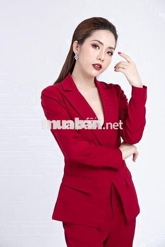 Tuyển 5 NV chia đơn hàng cho các Xưởng may