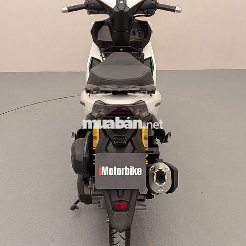 HONDA AIRBLADE 150- ABS - 2020 - ODO 27.000KM 