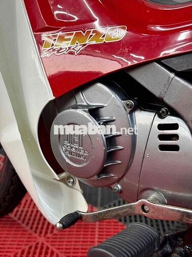 💥Suzuki RGV 120 2001 BSTP✌️