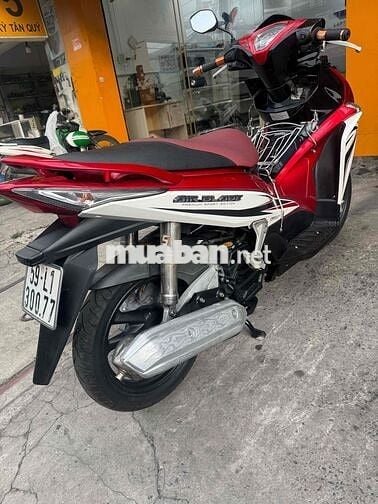AB 2011 bstp 9chủ honda fi zin đẹp,trao đổi