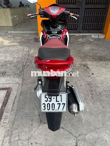 AB 2011 bstp 9chủ honda fi zin đẹp,trao đổi