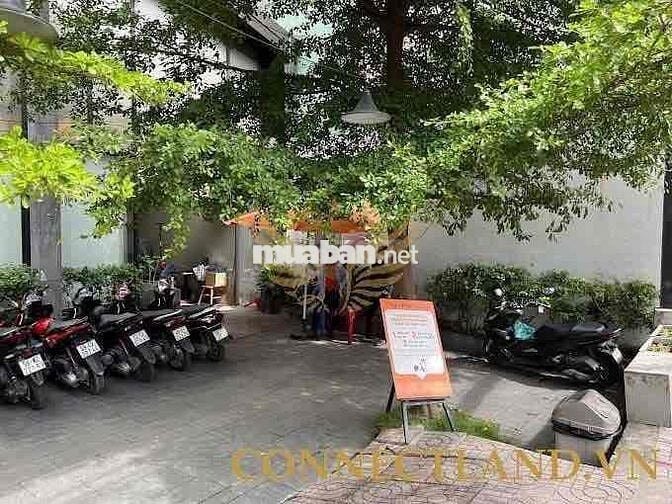 Mặt tiền Huỳnh Tấn Phát 16x45 như hình