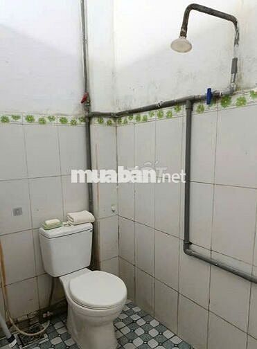 Cho thuê nhà trọ cách Duy Tân cơ sở Hòa khánh Nam chỉ 500m