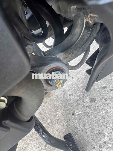 AB 2011 bstp 9chủ honda fi zin đẹp,trao đổi