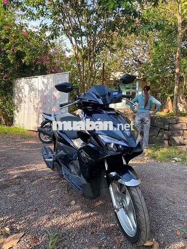 Honda Air Blade 2019 Đen