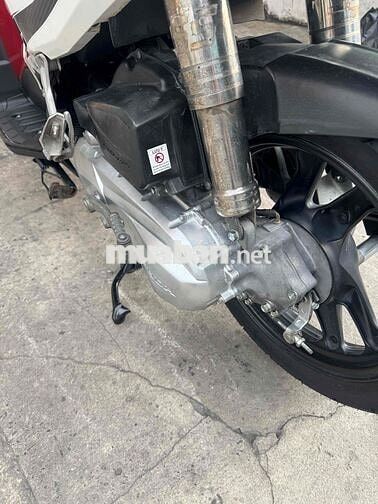 AB 2011 bstp 9chủ honda fi zin đẹp,trao đổi