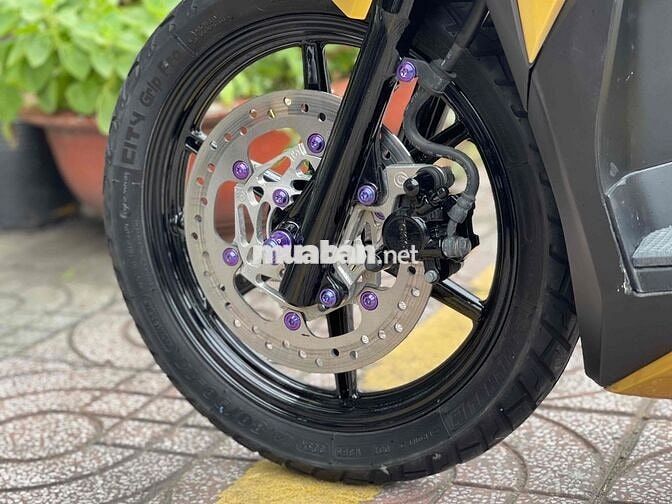 Vario150 2020 BSTP - KENG Y HÌNH - BAO GÓP NỢ XẤU