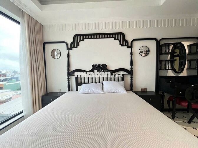 CĂN HỘ PENTHOUSE 2PN 2WC VIEW BIỂN – KHU VỰC LIÊN CHIỂU