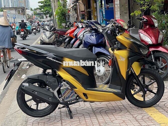 Vario150 2020 BSTP - KENG Y HÌNH - BAO GÓP NỢ XẤU